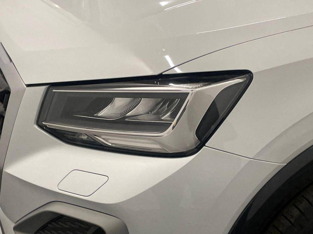 Image about Audi Q2 Business Line 30 TFSI 81 kW (110 ch) 6 vitesses