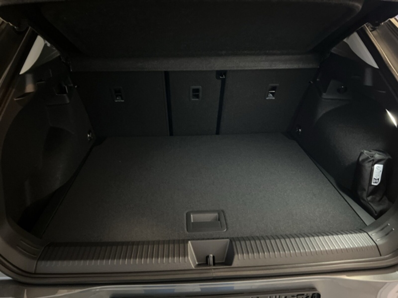 Volkswagen T-Roc – Bild 9