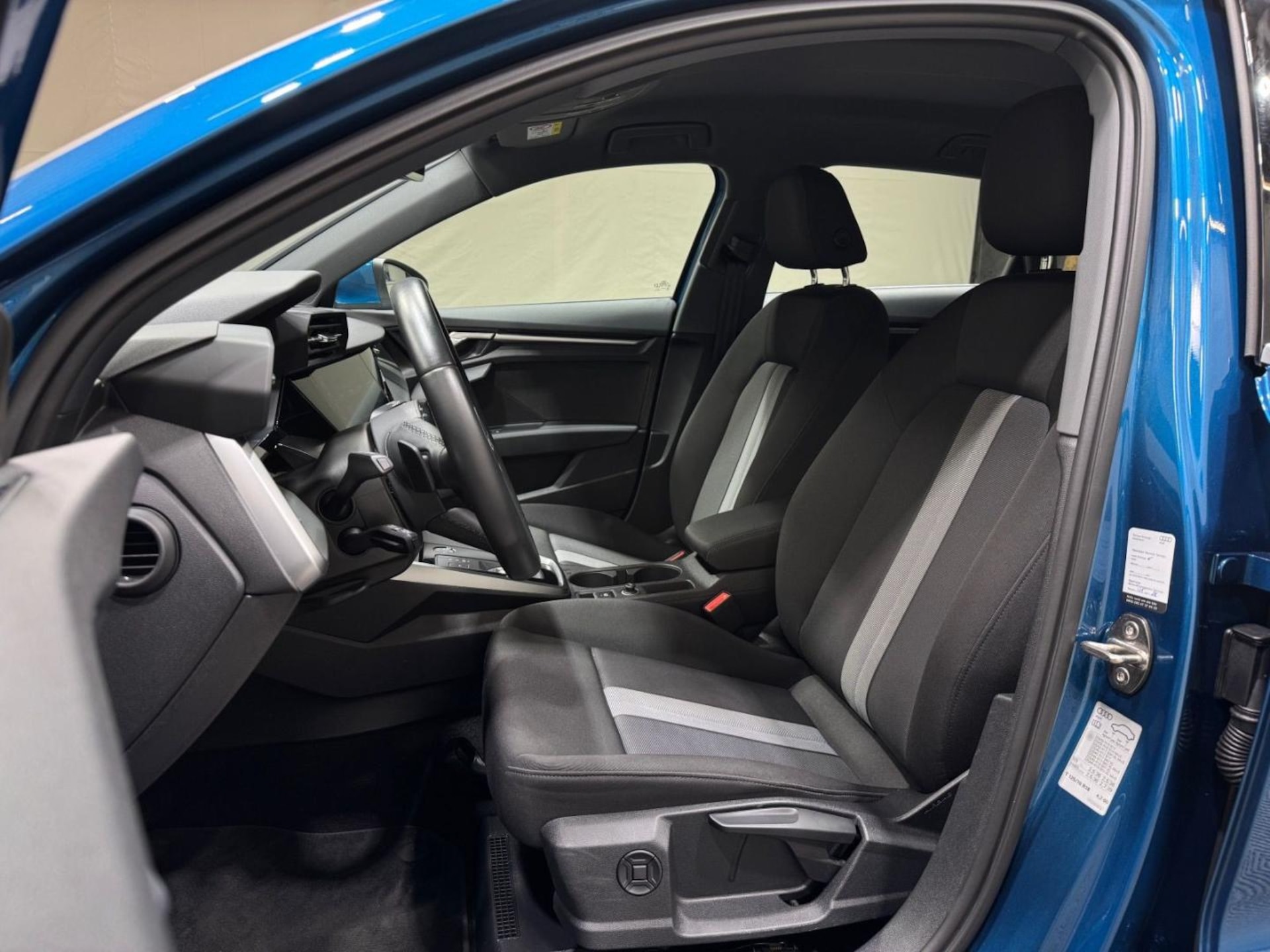 Audi A3 Sportback Advanced