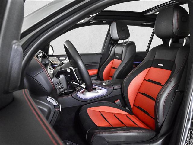 2026 Mercedes-Benz GLE AMG GLE 53 - Photo 18