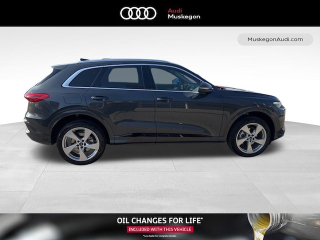 2026 Audi Q5 Premium Plus - Photo 8