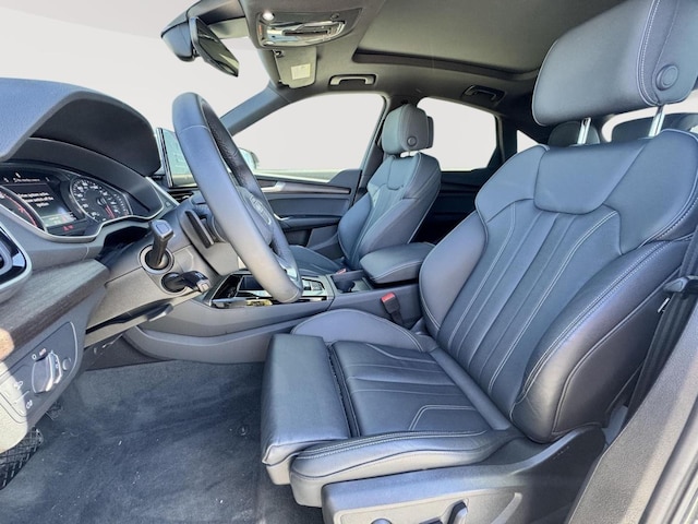 2025 Audi Q5 Sportback Premium - Photo 10