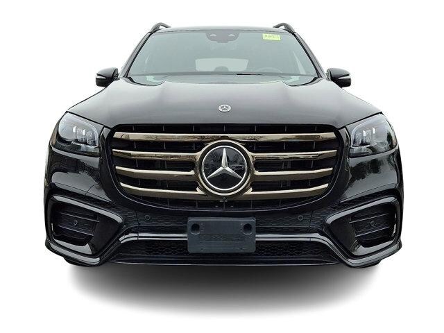 2025 Mercedes-Benz GLS 450