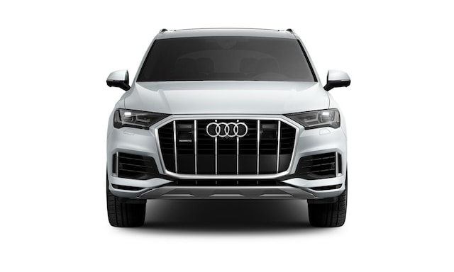 2023 Audi Q7