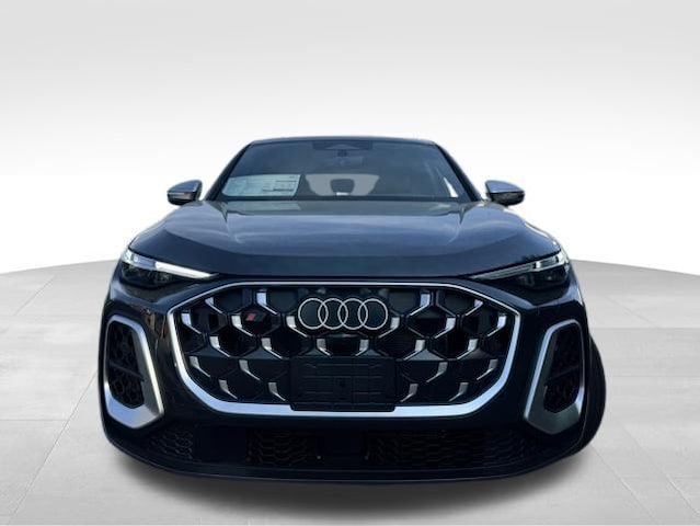 2026 Audi SQ5 Sportback