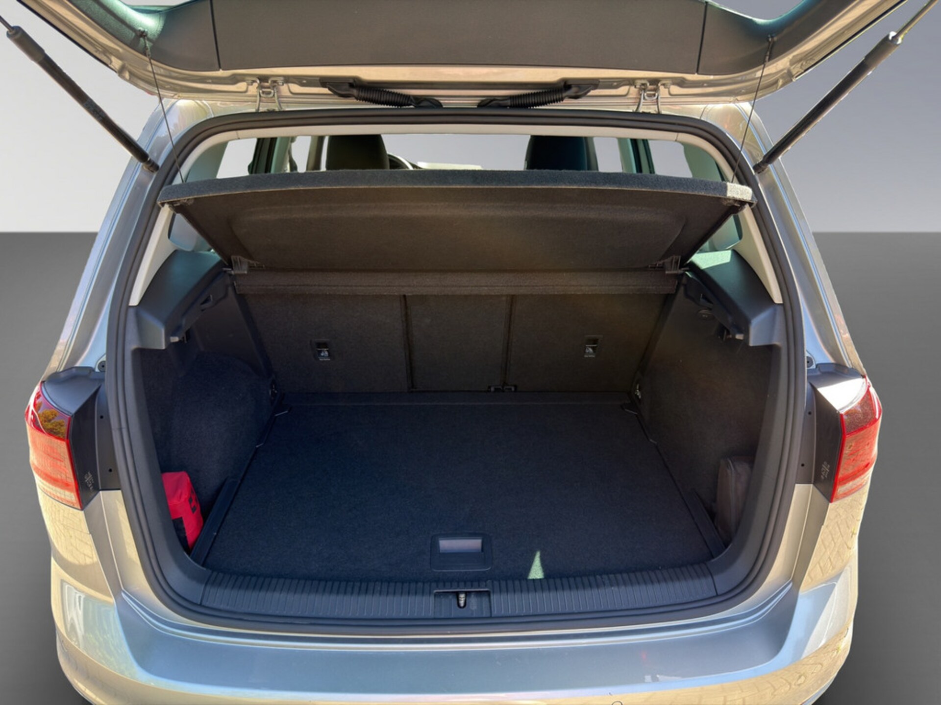 Volkswagen Golf Sportsvan IQ.DRIVE