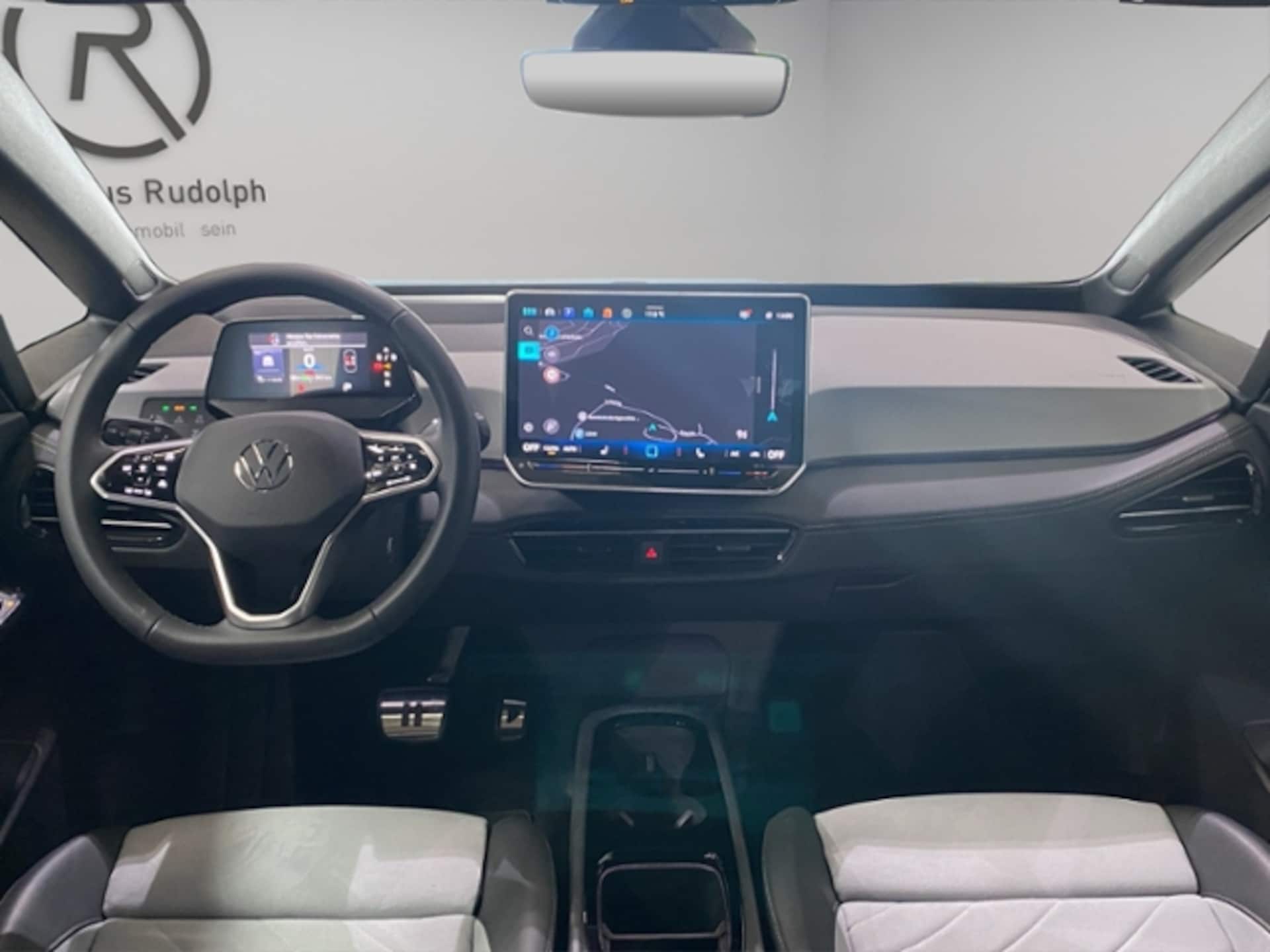 Volkswagen ID.3 Pro S