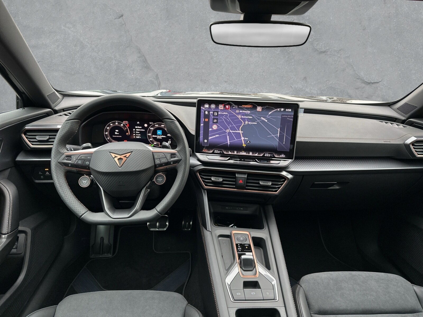 CUPRA Formentor – Bild 11