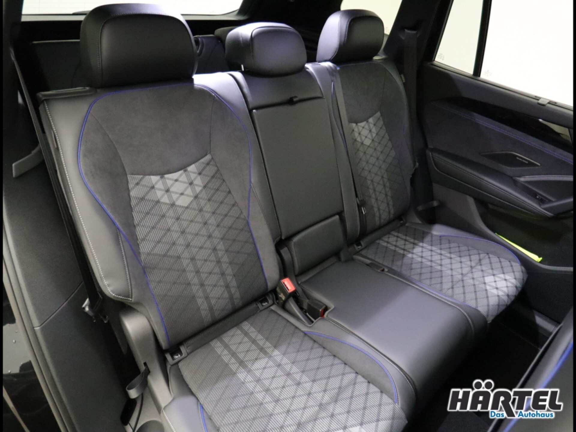 Volkswagen Tayron R-Line
