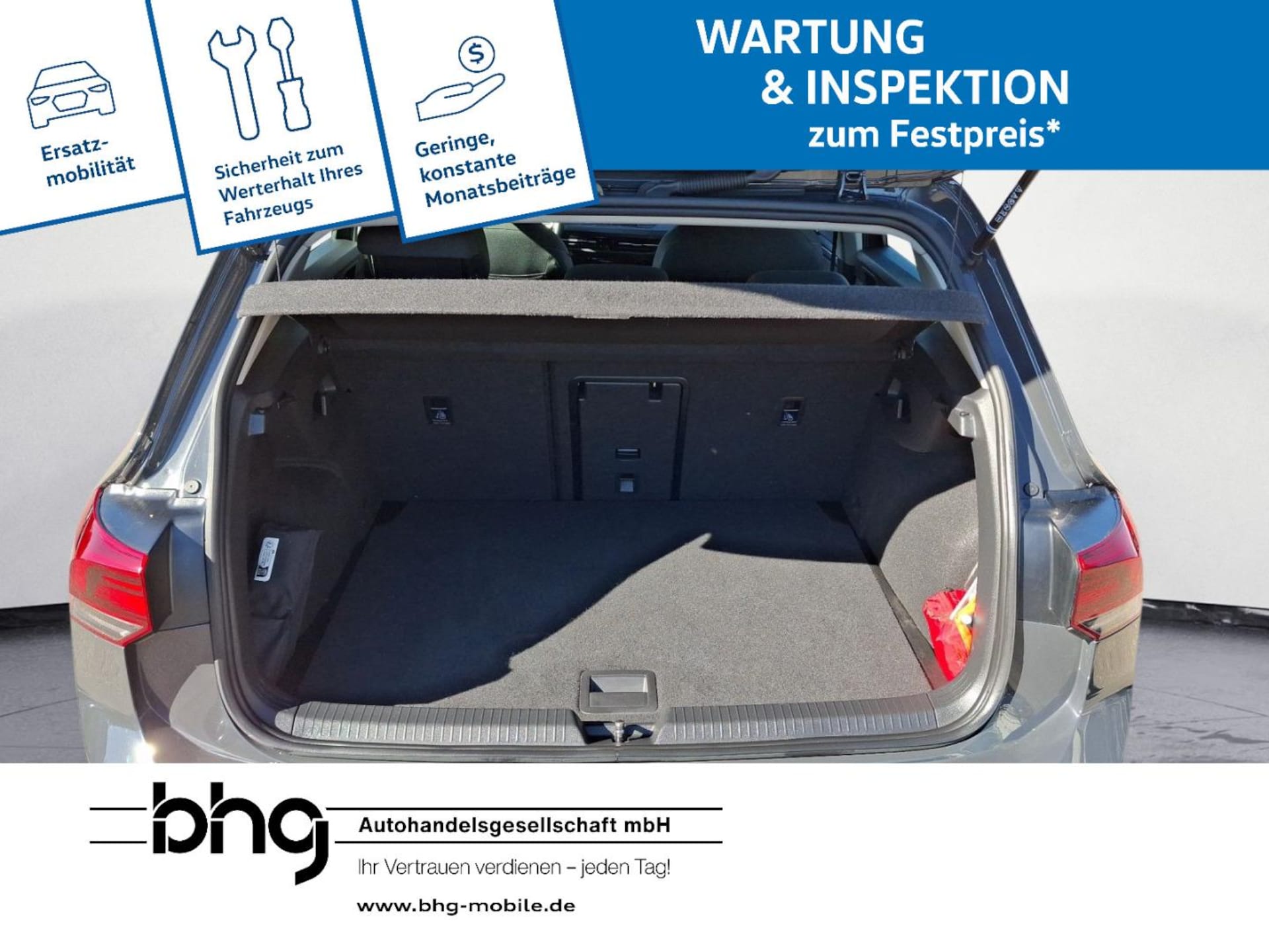 Volkswagen Golf Style