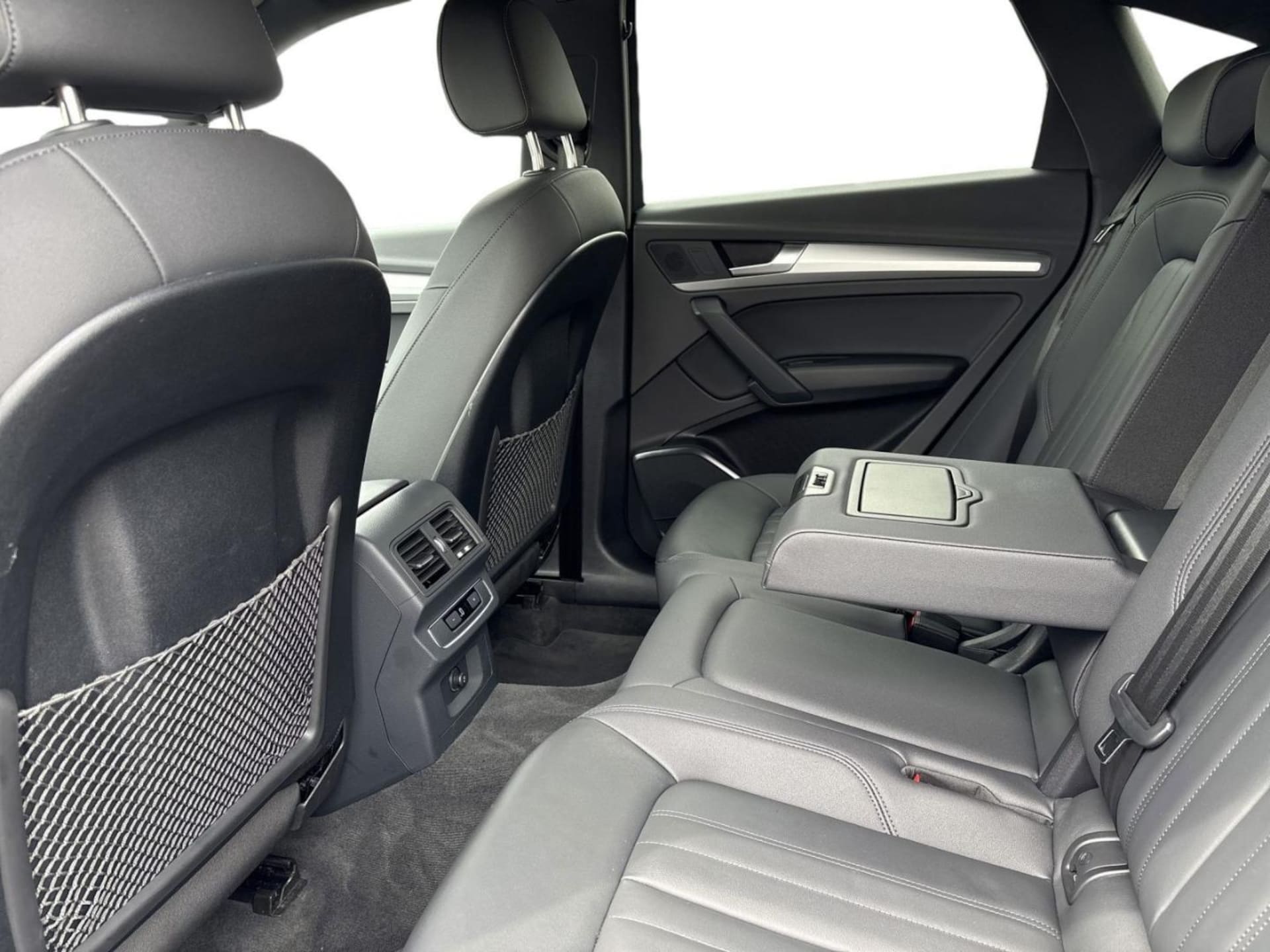 Audi Q5 Sportback S line