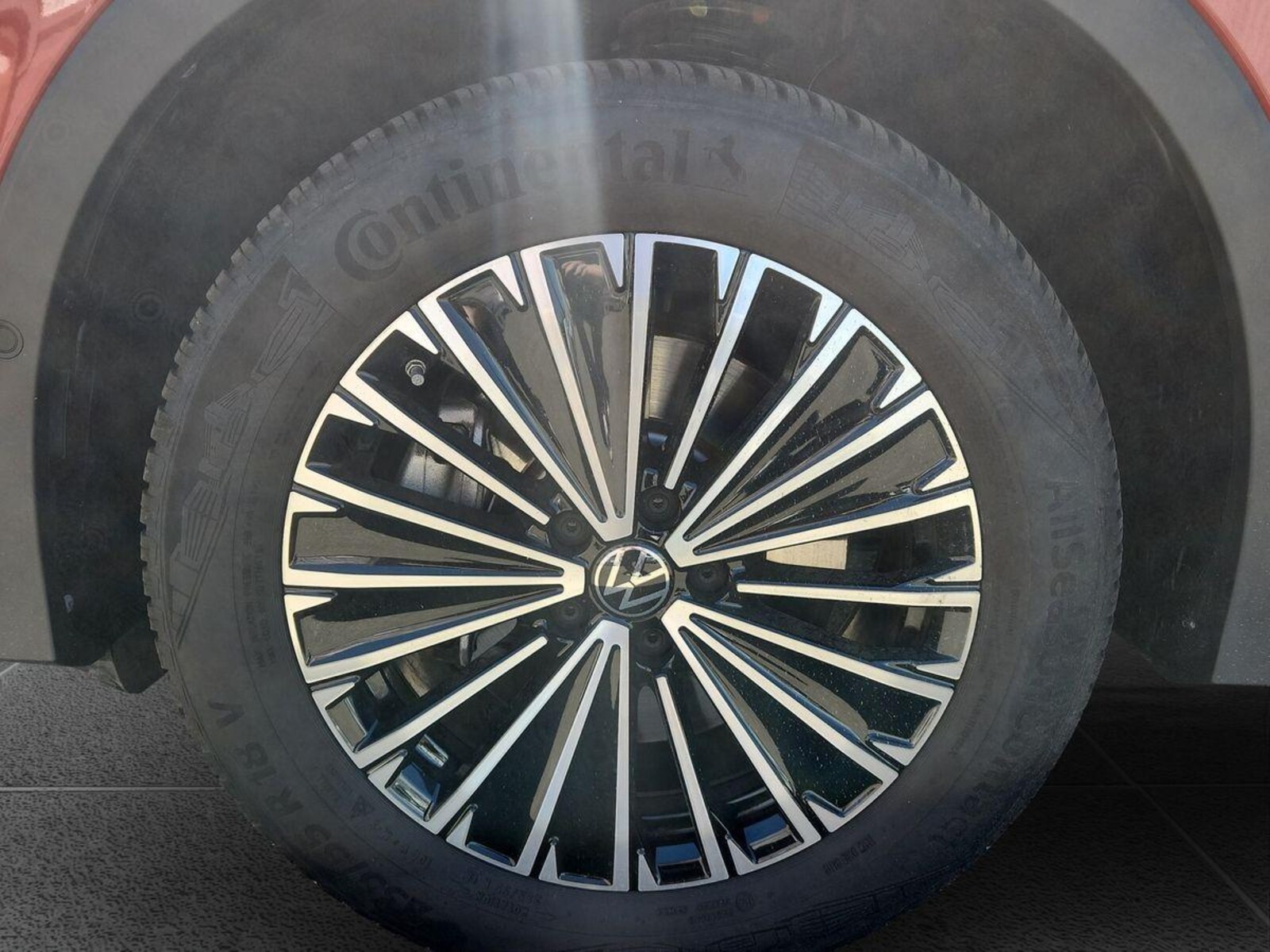 Volkswagen Tiguan – Bild 20