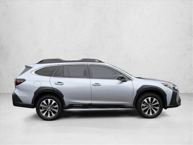 2023 Subaru Outback