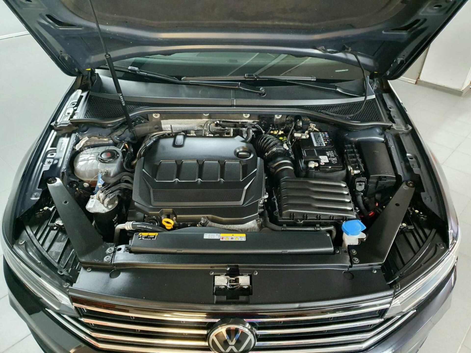 Volkswagen Passat Variant Business