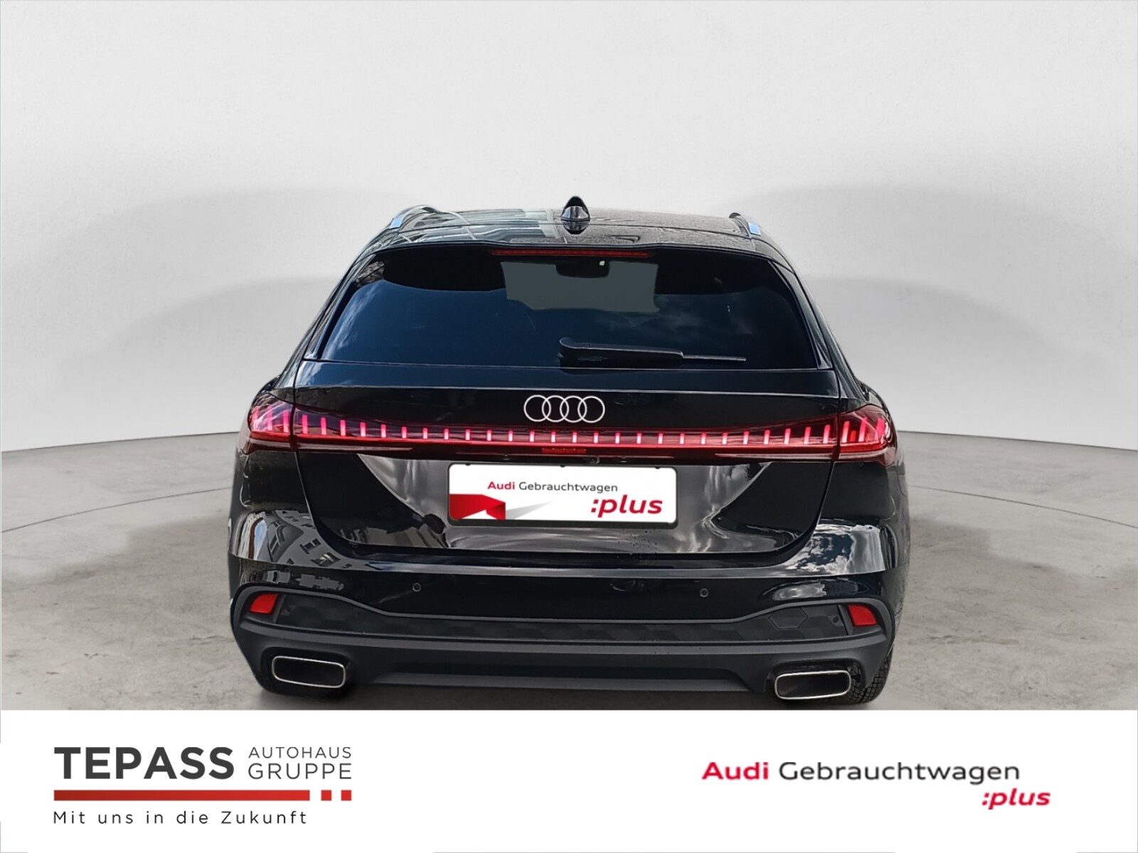 Audi A5 Avant – Bild 5