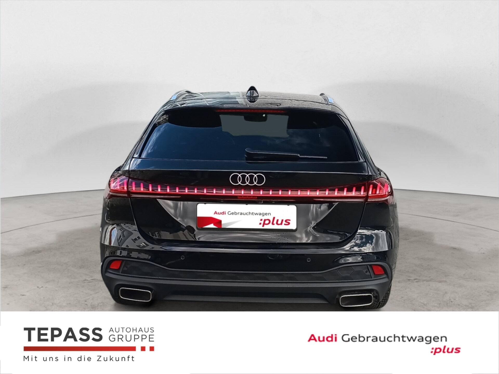Audi A5 Avant
