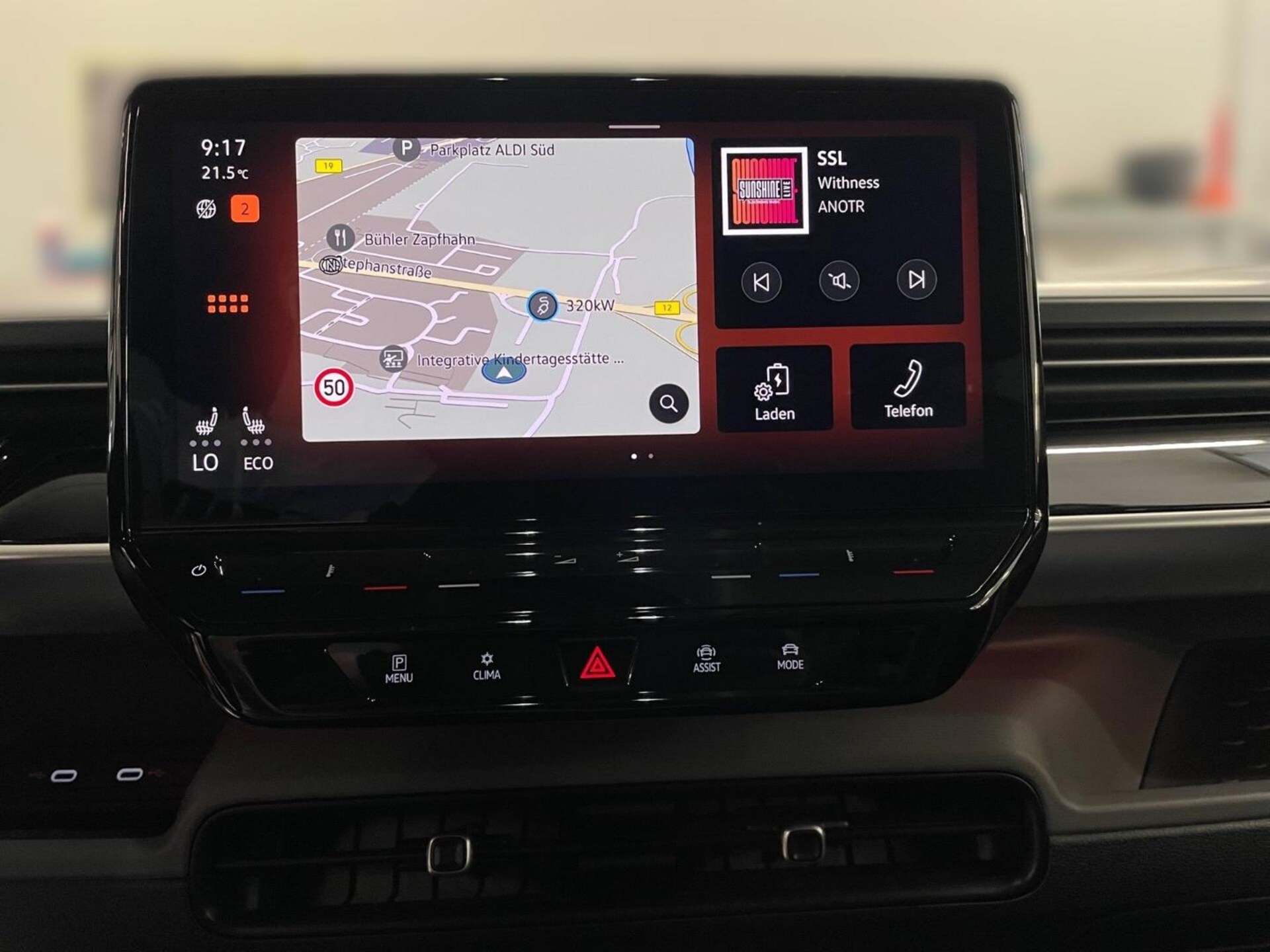 Volkswagen ID. Buzz Pro