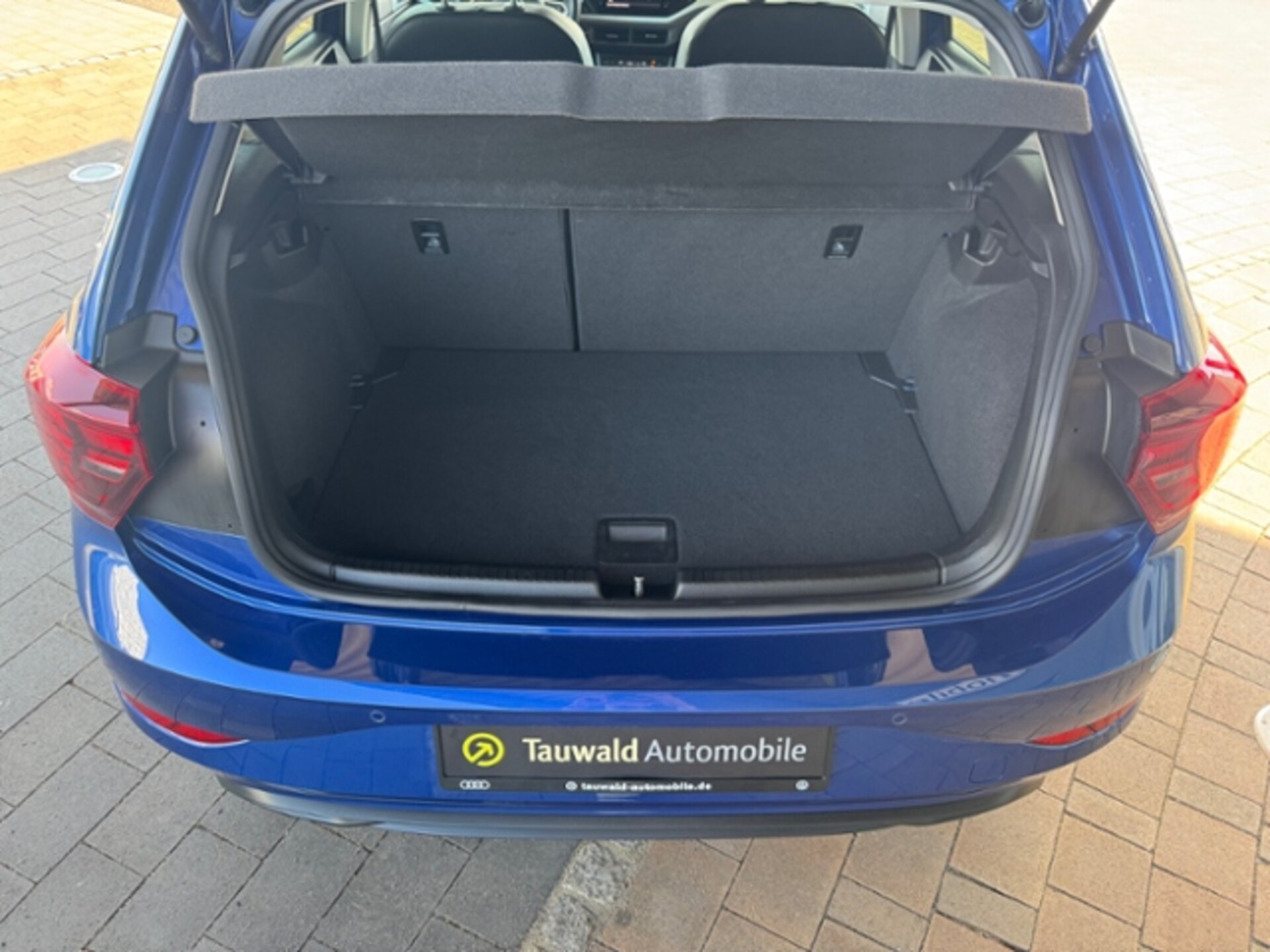 Volkswagen Polo Goal