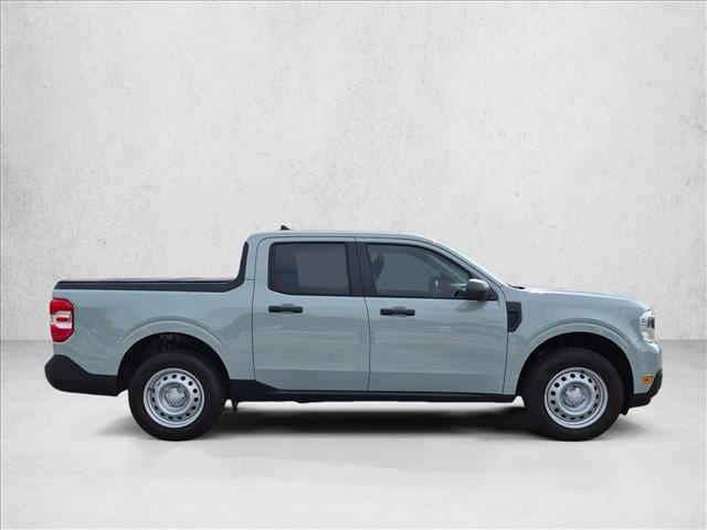 2024 Ford Maverick