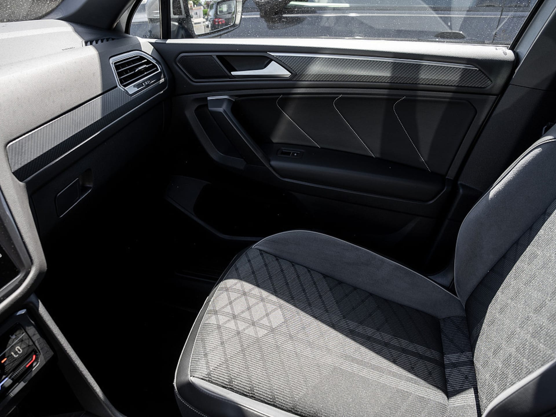 Volkswagen Tiguan Allspace R-Line