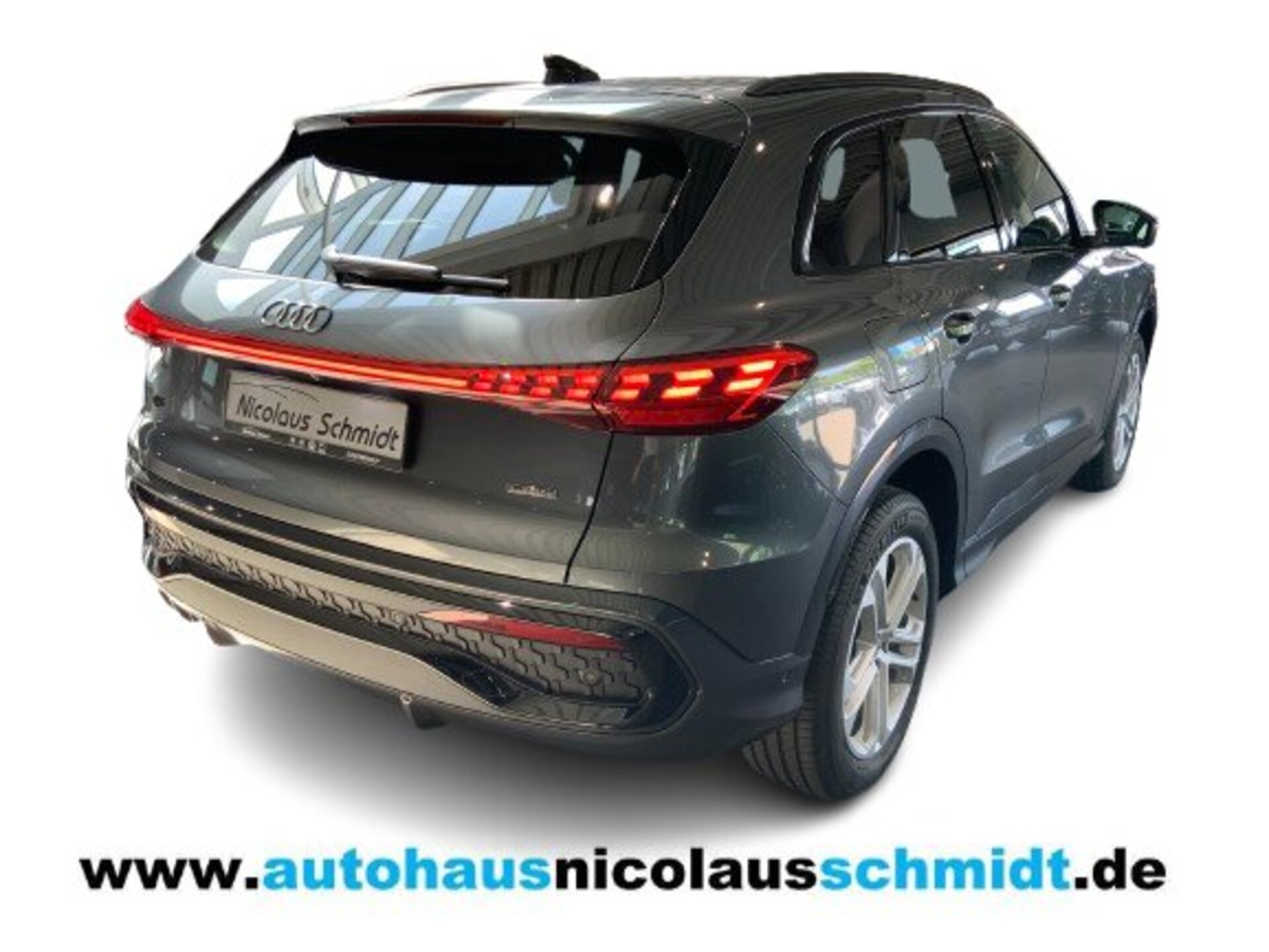 Audi Q5 SUV
