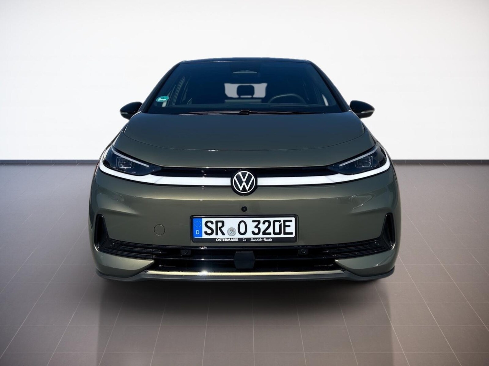 Volkswagen ID.3 Neo – Bild 3