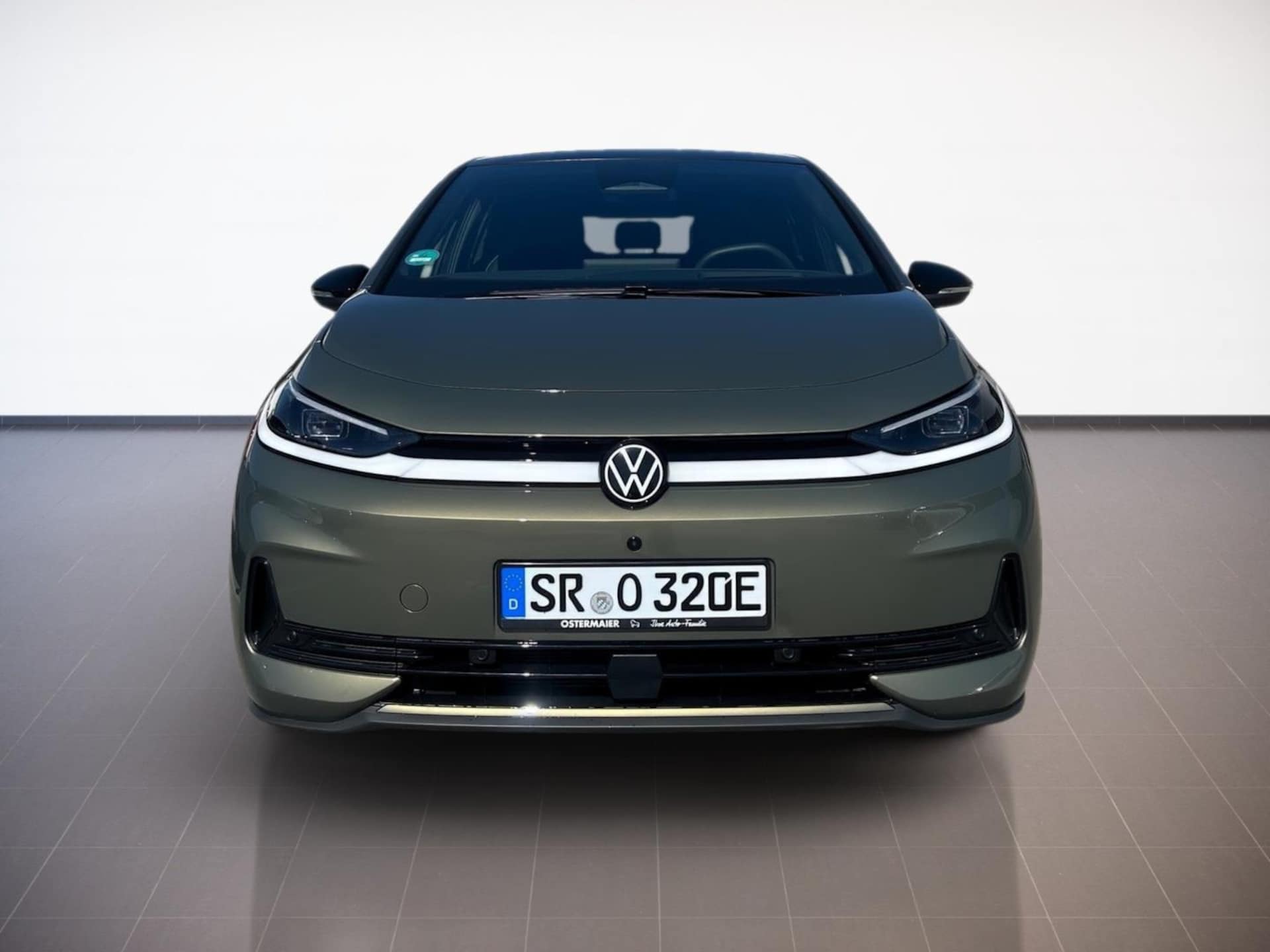 Volkswagen ID.3 Neo Style