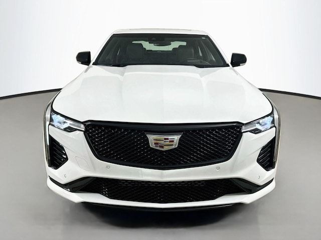 2025 Cadillac CT4-V