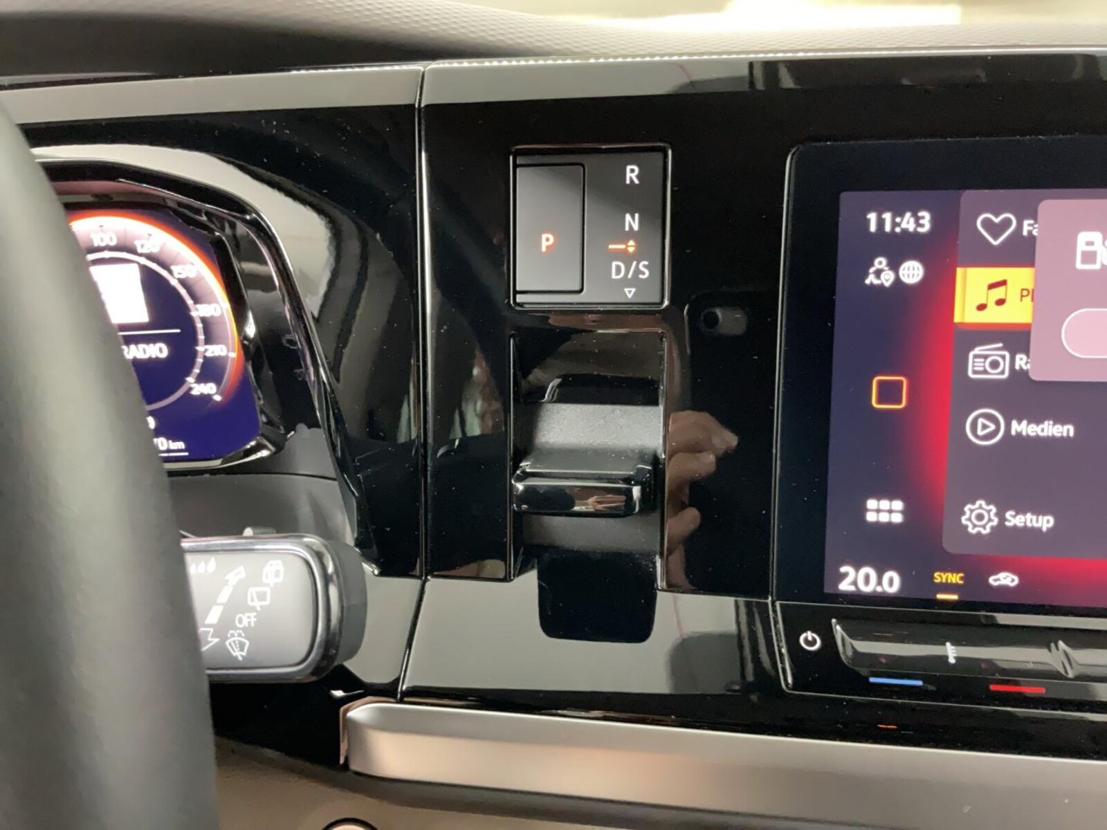 Volkswagen Multivan Langversion – Bild 14