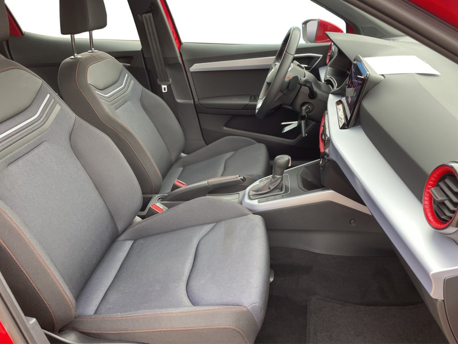 SEAT Arona – Bild 8