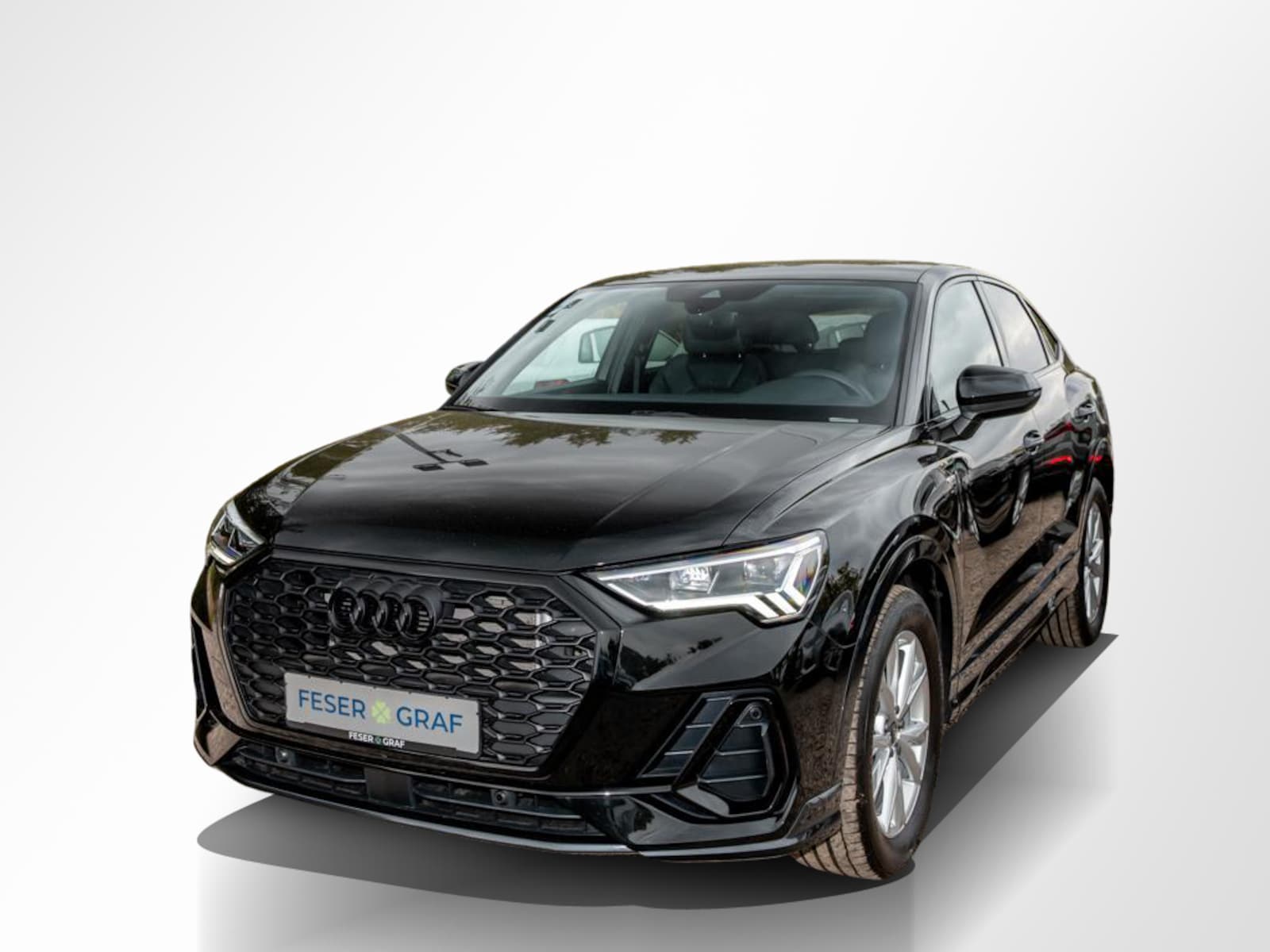Audi Q3 Sportback – Bild 11