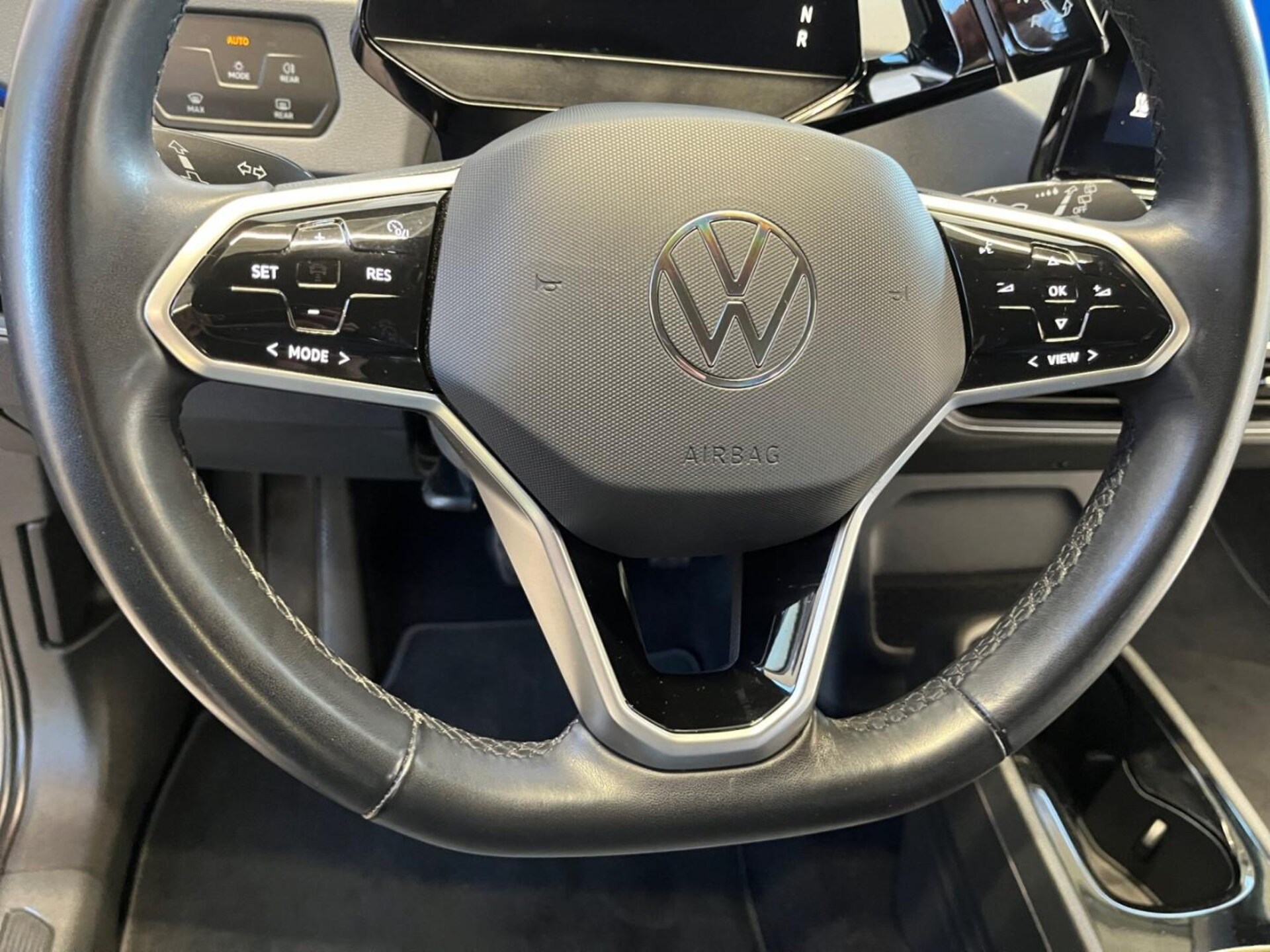 Volkswagen ID.3 Pure Performance