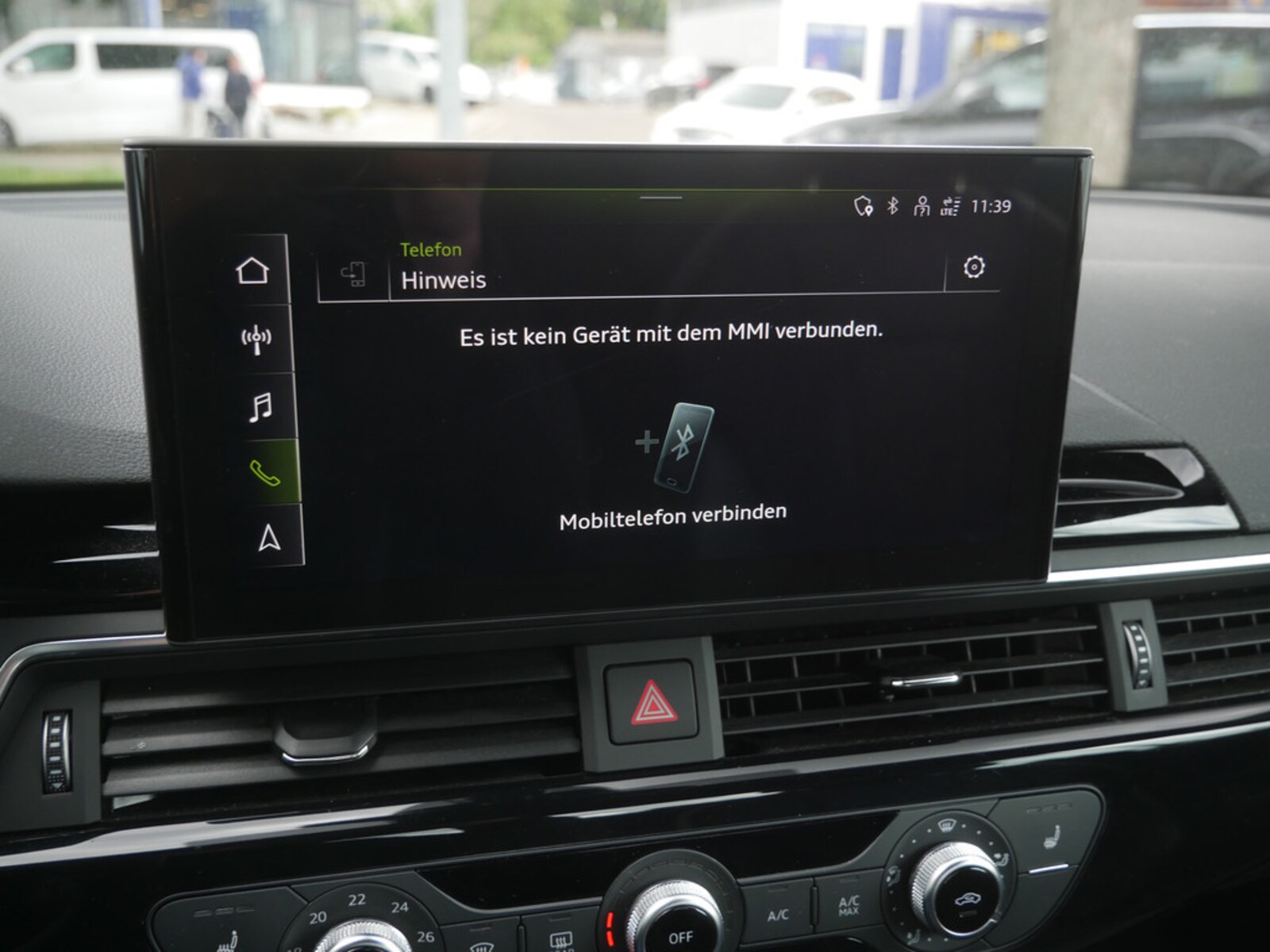 Audi S5 Cabriolet – Bild 12