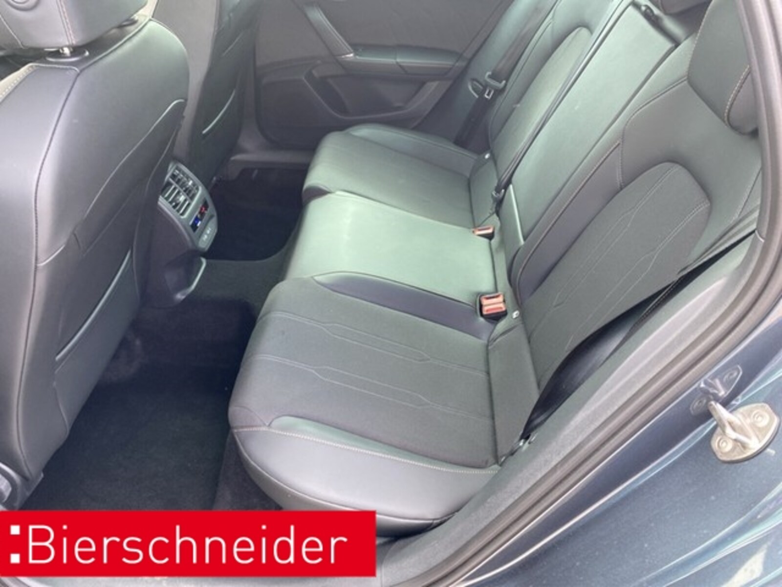CUPRA Leon – Bild 12