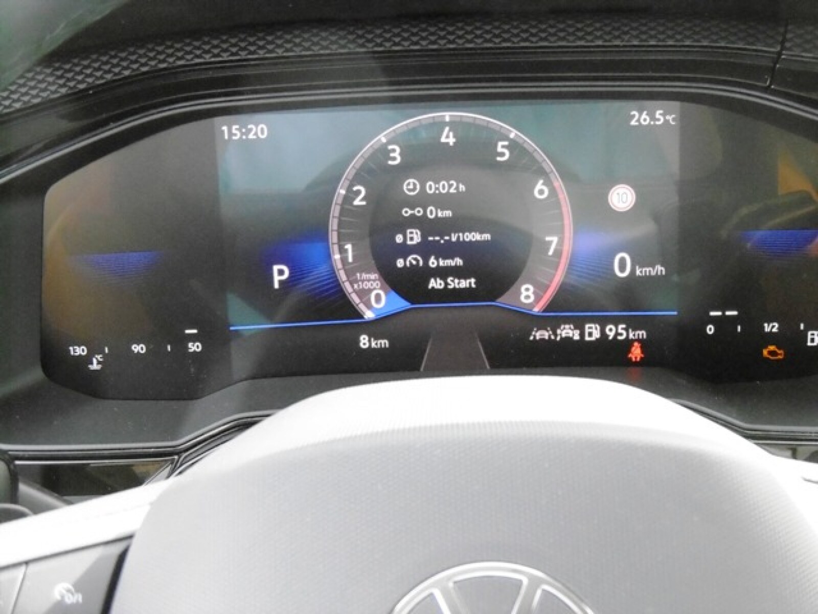 Volkswagen Taigo – Bild 14