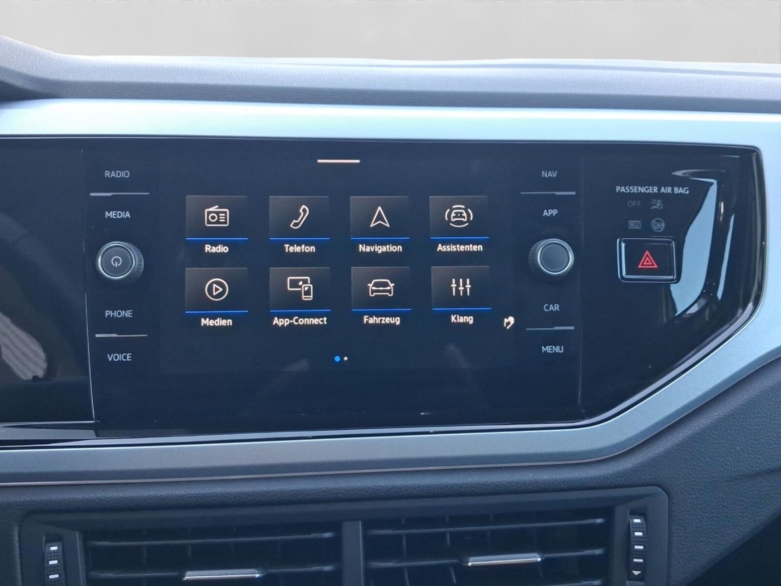 Volkswagen Polo – Bild 14