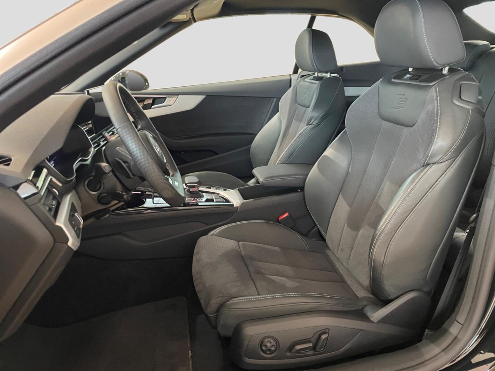 Audi S5 Cabriolet – Bild 9