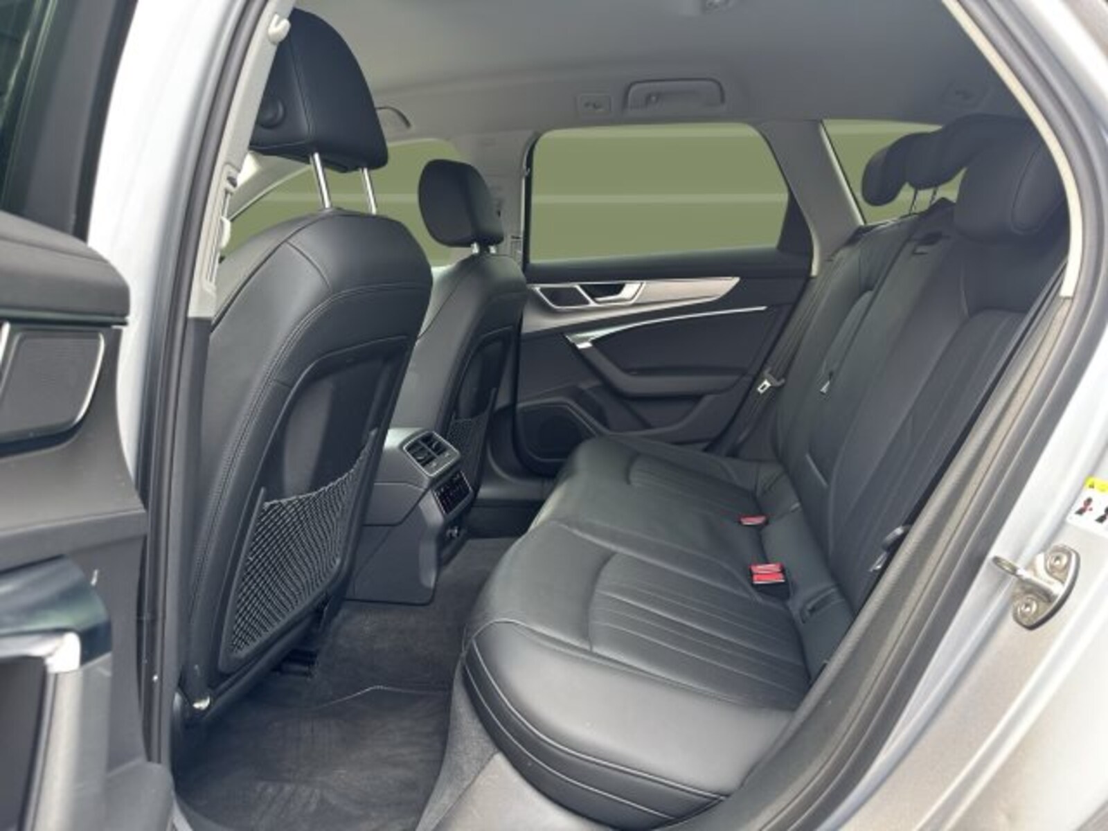 Audi A6 Avant – Bild 14