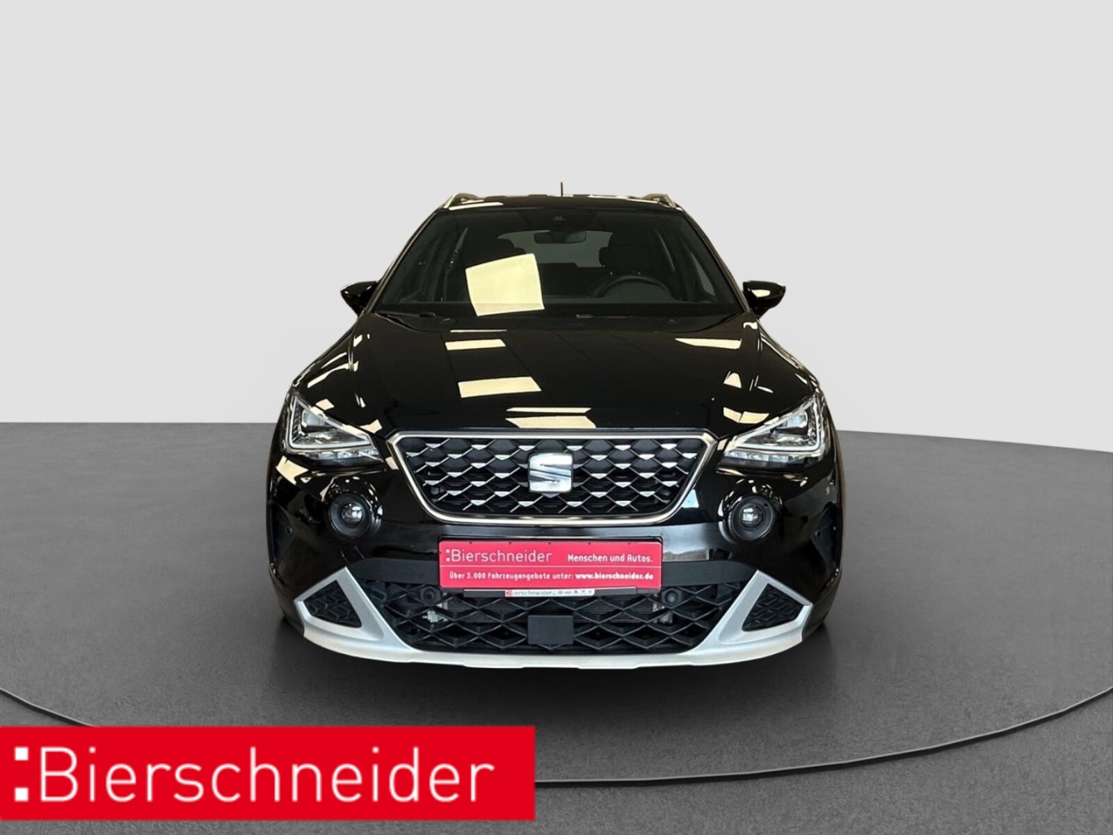 SEAT Arona – Bild 3
