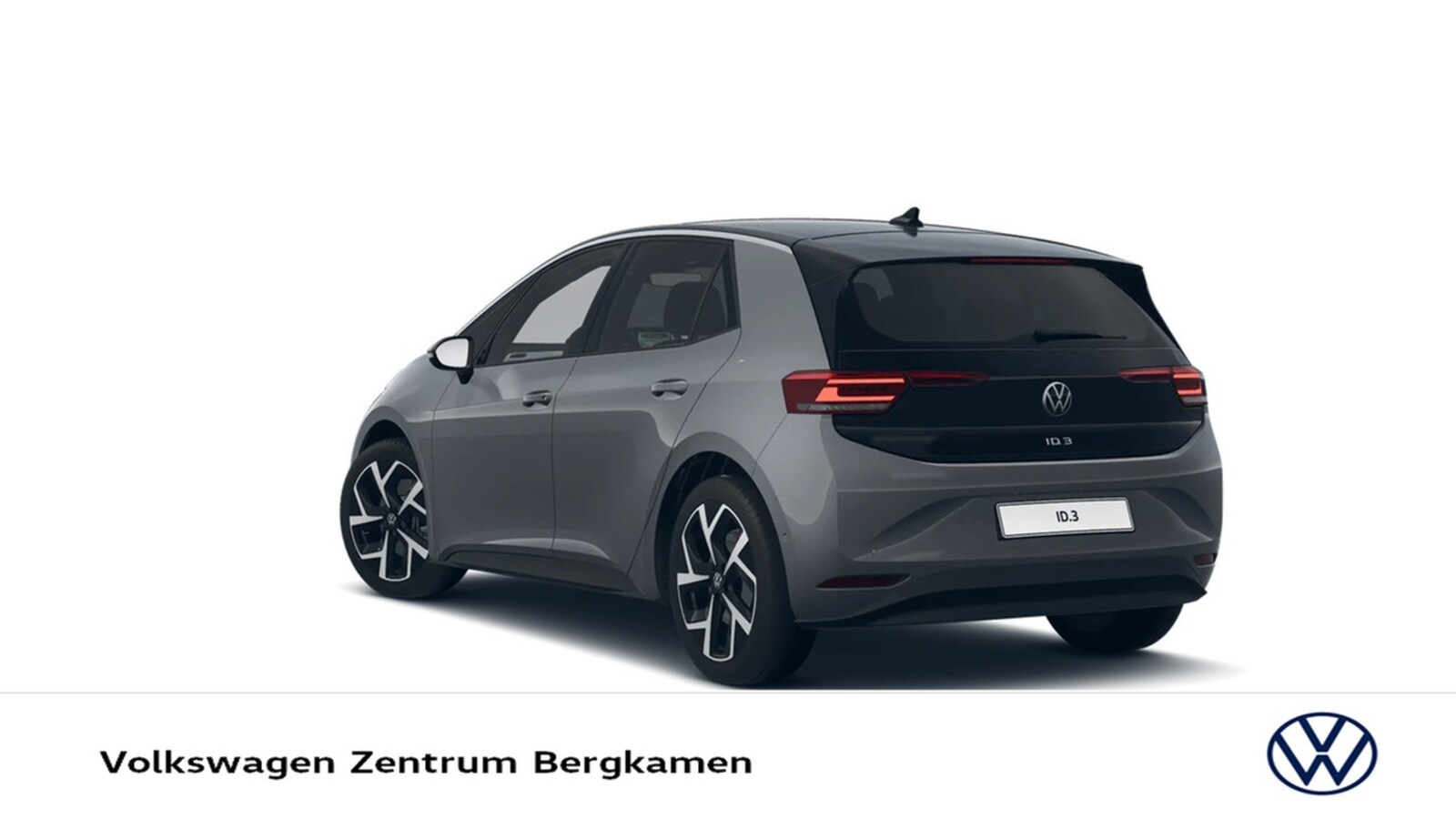 Volkswagen ID.3 – Bild 4