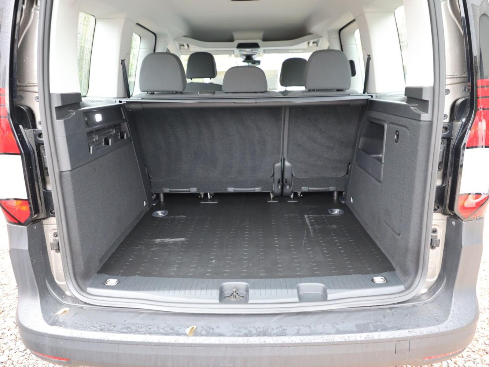 Volkswagen Caddy – Bild 20