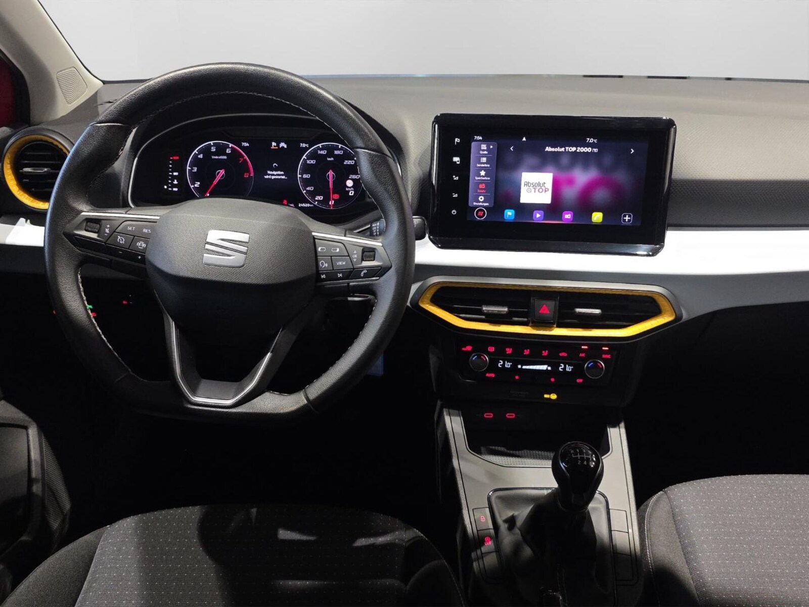 SEAT Ibiza – Bild 15