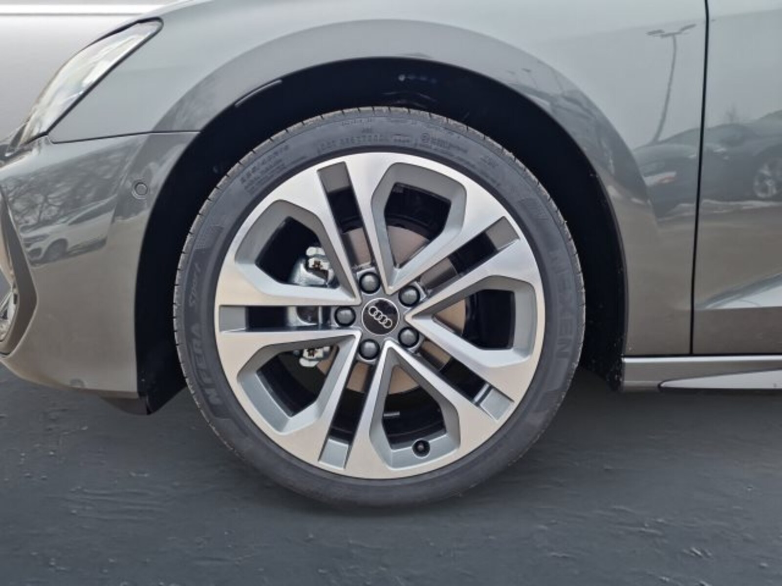 Audi A3 Sportback – Bild 6