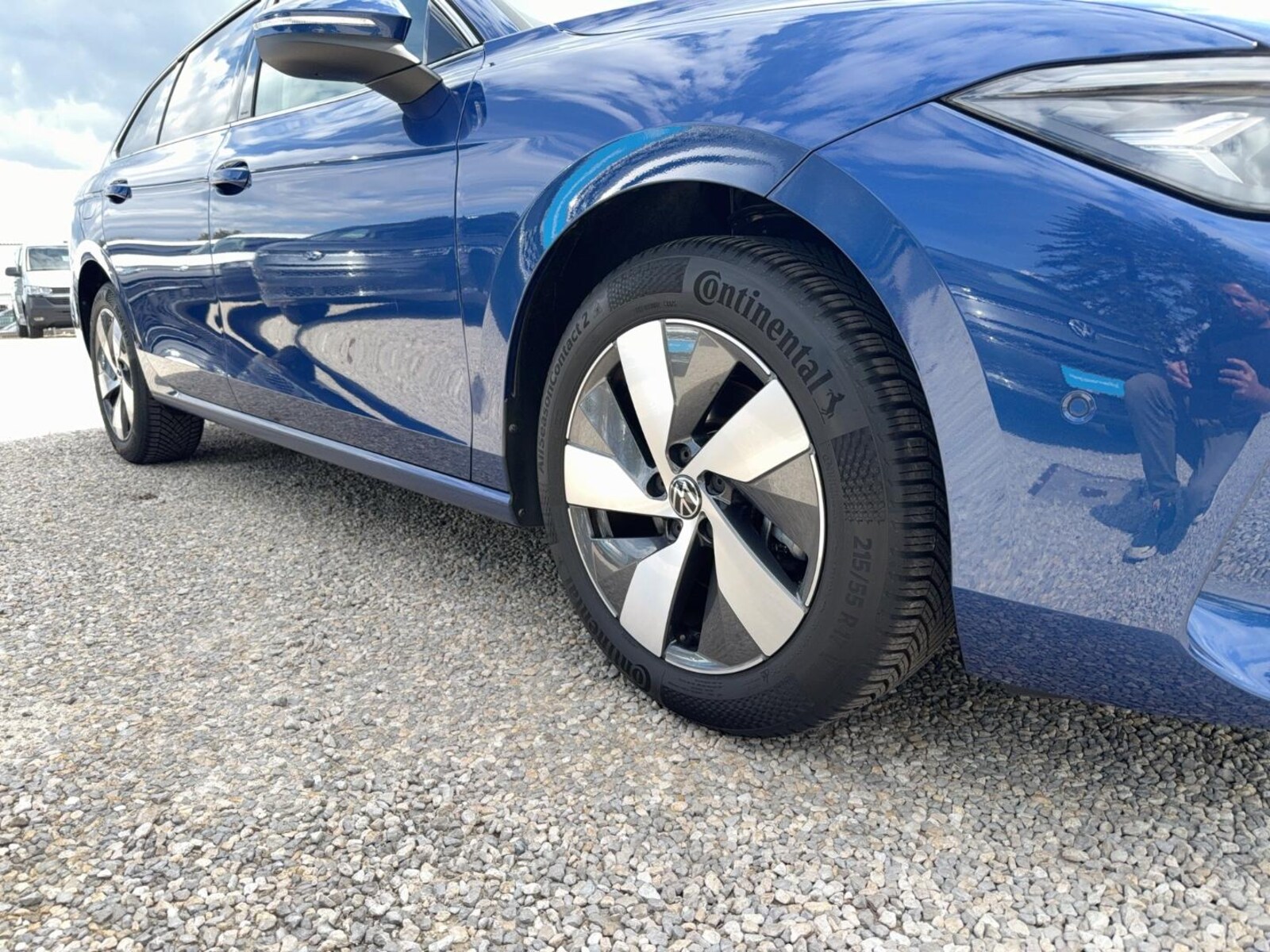 Volkswagen Passat – Bild 19