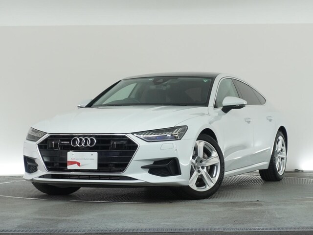 Audi A7 Sportback