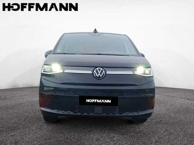 Volkswagen Multivan langversion