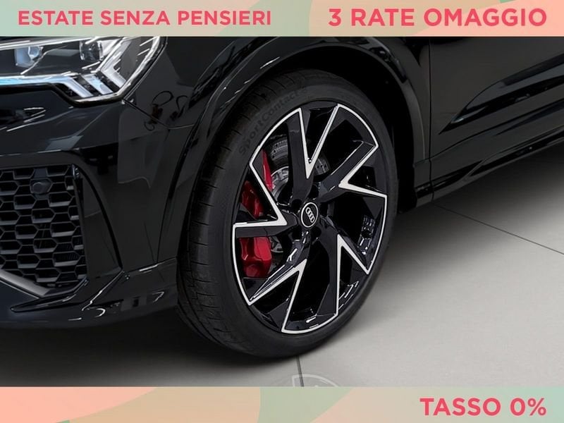 Image about Audi RS Q3 Sportback RS Q3 Sportback 294 kW (400 CV) S tronic