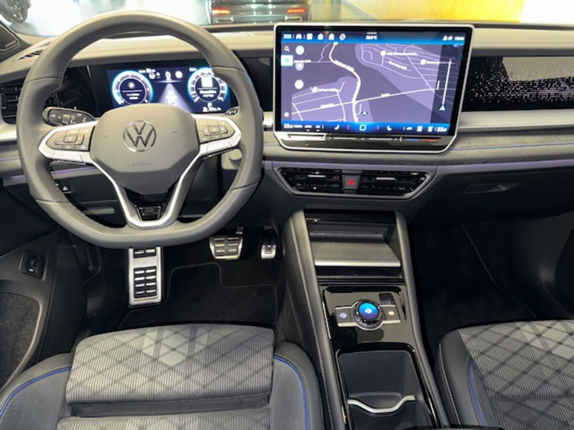 Volkswagen Tayron R-Line