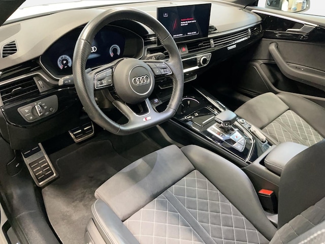 Audi S5 Coupé TDI Quattro Tiptronic - - Joinsteer - #5