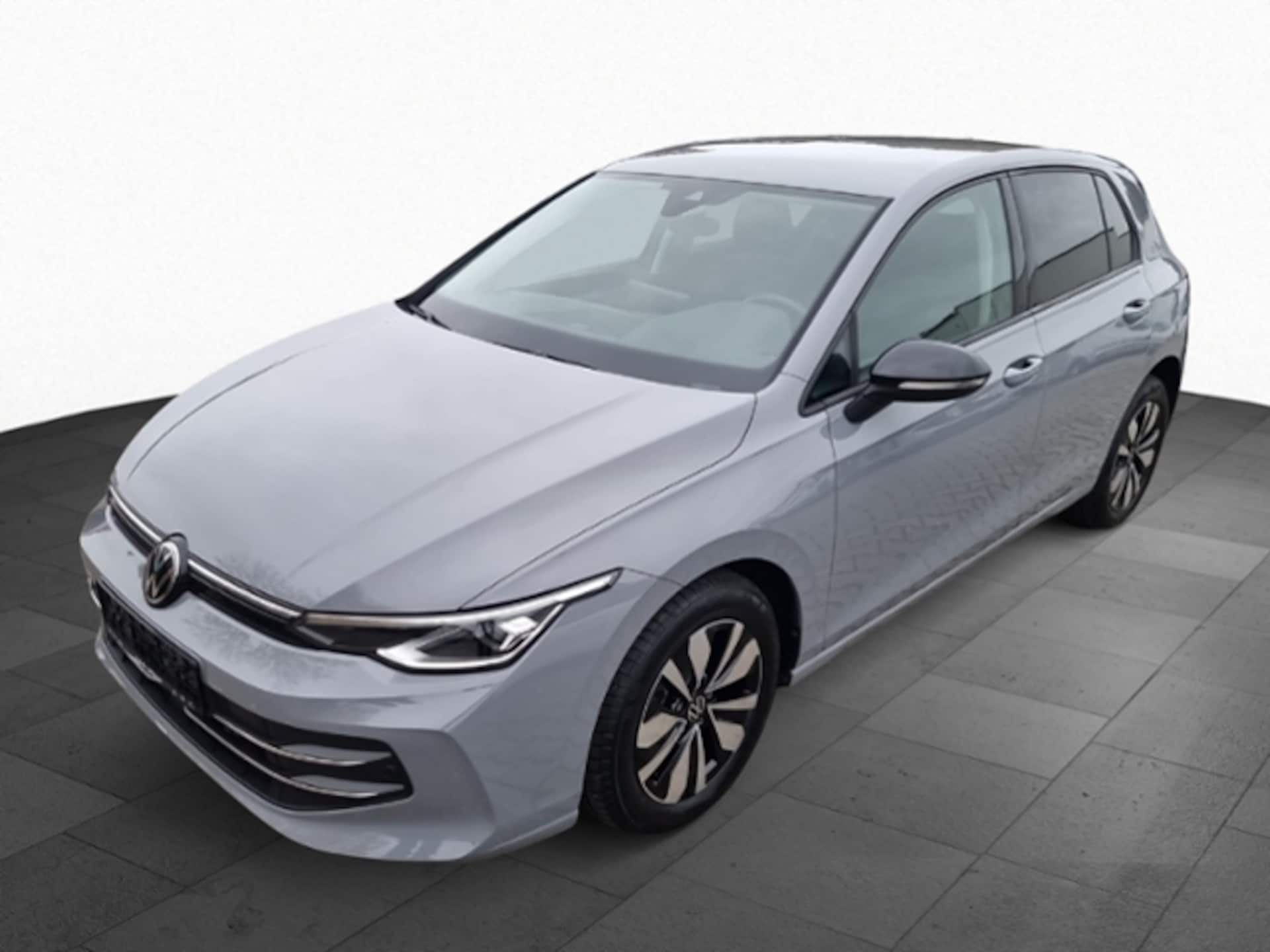 Volkswagen Golf Goal